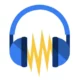 Иконка Audacity 2.1.3 Final + Portable (2017) Multi Русский