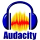 Иконка Audacity 2.2.2 + Portable [Multi Ru]