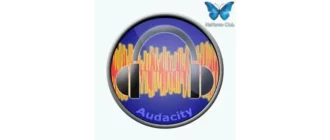 Иконка Audacity 3.0.0 + Portable [Multi Ru]