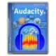 Иконка Audacity 3.0.3 + Portable [Multi Ru]