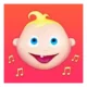 Иконка AudioBaby v4.9.2 (2022) Android