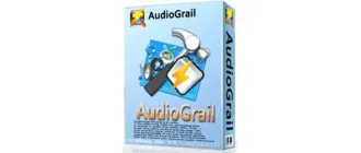 Иконка AudioGrail 7.11.2.216 (2018) РС