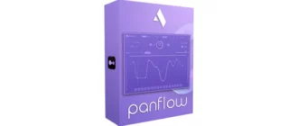 Иконка Audiomodern - Panflow 1.0.0 Standalone, VST, VST 3, AAX (x64) [En]