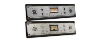 Иконка Audiopunks - Spectra 610 Complimiter 1.0.0 VST 3, AAX (x64) [En]