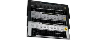 Иконка AudioRealism - ABL3 3.3.3.2 Standalone, VSTi, VSTi 3 (x64) RePack by TCD [En]