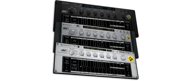 Иконка AudioRealism - ABL3 3.3.3.2 Standalone, VSTi, VSTi 3 (x64) RePack by TCD [En]