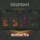 Иконка Audiority - Deleight 1.2.0 VST, VST3, AAX (x64) [En]