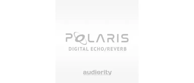 Иконка Audiority - Polaris 1.8.1 VST, VST3, AAX (x64) [En]