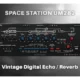 Иконка Audiority - Space Station UM282 1.0.0 VST, VST3, AAX (x64) [En]
