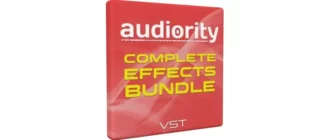 Иконка Audiority Complete Effects Bundle 2025.4.16 STANDALONE, VST, VST 3, AAX, CLAP (x64) RePack by TCD [En]