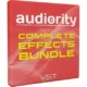 Иконка Audiority Complete Effects Bundle 2025.4.16 STANDALONE, VST, VST 3, AAX, CLAP (x64) RePack by TCD [En]