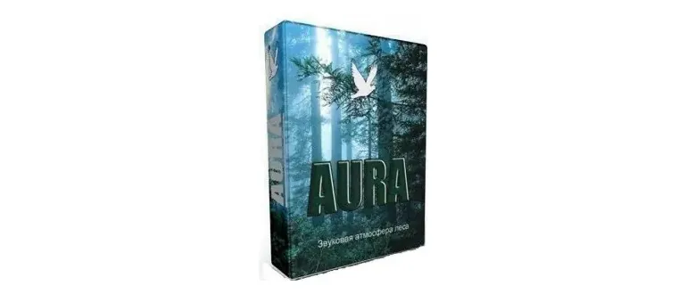 Иконка Аура 2.8.7f.202 Portable (2018) Multi Русский