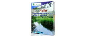 Иконка Аура 2.8.7r.204 Portable (2018) РС Portable