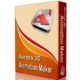 Иконка Aurora 3D Animation Maker 16.03230029 RePack & Portable (x86) (2016) Multi Русский