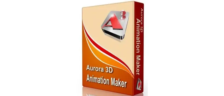 Иконка Aurora 3D Animation Maker 16.03230029 RePack & Portable (x86) (2016) Multi Русский