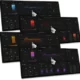 Иконка Aurora DSP - Rhino 1.7.0 STANDALONE, VST 3, AAX (x64) RePack by TCD [En]