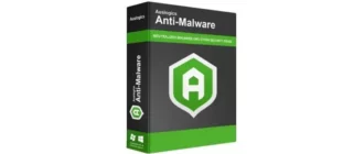 Иконка Auslogics Anti-Malware 1.11.0.0 RePack & Portable (2018) MULTi Русский