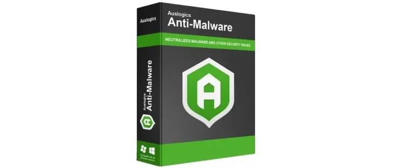 Иконка Auslogics Anti-Malware 1.11.0.0 RePack & Portable (2018) MULTi Русский