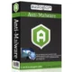 Иконка Auslogics Anti-Malware 1.15.0.0 (2018) PC RePack & Portable by TryRooM