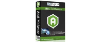 Иконка Auslogics Anti-Malware 1.19.0.0 (2018) РС RePack by tolyan76
