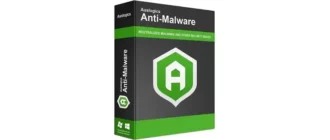 Иконка Auslogics Anti-Malware 1.21.0.4 (2020) PC RePack & Portable by TryRooM