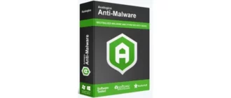 Иконка Auslogics Anti-Malware Pro 1.21.0.9 RePack (& Portable) by elchupacabra (06.09.2022) [Multi Ru]