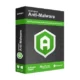 Иконка Auslogics Anti-Malware v1.13.0 RePack+Portable by Dodakaedr [2018, ENG + RUS]