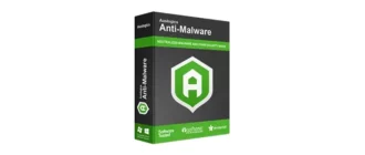 Иконка Auslogics Anti-Malware v1.14.0 RePack+Portable by Dodakaedr [2018, ENG + RUS]