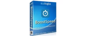 Иконка AusLogics BoostSpeed 10.0.13.0 (2018) PC RePack & Portable by elchupacabra