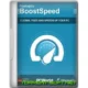 Иконка Auslogics BoostSpeed 13.0.0.4 Portable by JooSeng [Multi Ru]