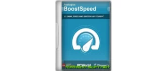 Иконка Auslogics BoostSpeed 13.0.0.5 RePack (& Portable) by KpoJIuK [Ru En]