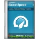 Иконка Auslogics BoostSpeed 13.0.0.5 RePack (& Portable) by KpoJIuK [Ru En]
