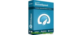 Иконка Auslogics BoostSpeed 13.0.0.6 Portable by 7997 [Ru En]