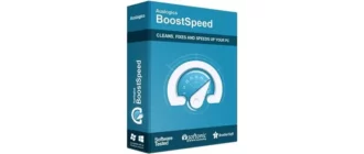 Иконка Auslogics BoostSpeed 13.0.0.8 (2024) PC RePack & Portable by TryRooM