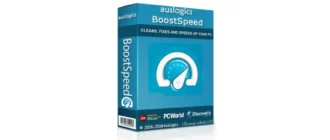 Иконка Auslogics BoostSpeed Pro 11.4.0.2 (2020) РС RePack & Portable by TryRooM