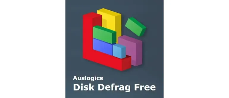 Иконка Auslogics Disk Defrag Free 8.0.10.0 + Portable [Multi Ru]