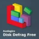 Иконка Auslogics Disk Defrag Free 8.0.13.0 + Portable [Multi Ru]