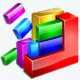 Иконка Auslogics Disk Defrag Free 8.0.23.0 (2019) РС + Portable