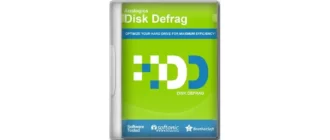 Иконка Auslogics Disk Defrag Pro 11.0.0.0 RePack (& Portable) by TryRooM [Multi Ru]
