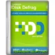 Иконка Auslogics Disk Defrag Pro 11.0.0.4 RePack (& Portable) by TryRooM [Multi Ru]