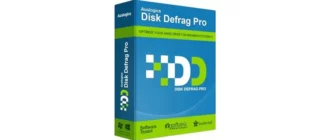Иконка Auslogics Disk Defrag Pro 4.9.4.0 Final (2018) РС RePack & Portable by elchupacabra