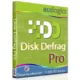 Иконка AusLogics Disk Defrag Pro 9.5.0.1 (2020) РС RePack & Portable by Dodakaedr