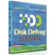 Иконка Auslogics Disk Defrag Ultimate 4.11.0.7 (2020) РС Repack & Portable by Dodakaedr