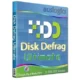Иконка AusLogics Disk Defrag Ultimate 4.12.0.4 RePack (& Portable) by TryRooM [Multi Ru]