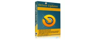 Иконка Auslogics Driver Updater 1.14.0.0 (2018) РС RePack & Portable by TryRooM