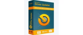 Иконка Auslogics Driver Updater 1.24.0.4 RePack (& Portable) by TryRooM [Multi Ru]