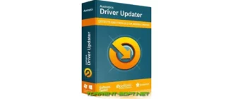 Иконка Auslogics Driver Updater 1.25.0.2 RePack (& Portable) by Dodakaedr [Ru En]