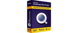 Иконка Auslogics Duplicate File Finder 11.0.1.0 RePack (& Portable) by Dodakaedr [Ru En]