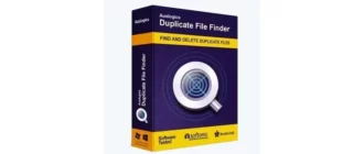 Иконка Auslogics Duplicate File Finder 8.5.0.2 (2020) РС RePack & Portable by Dodakaedr