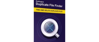 Иконка Auslogics Duplicate File Finder 9.1.0.1 [Multi Ru]